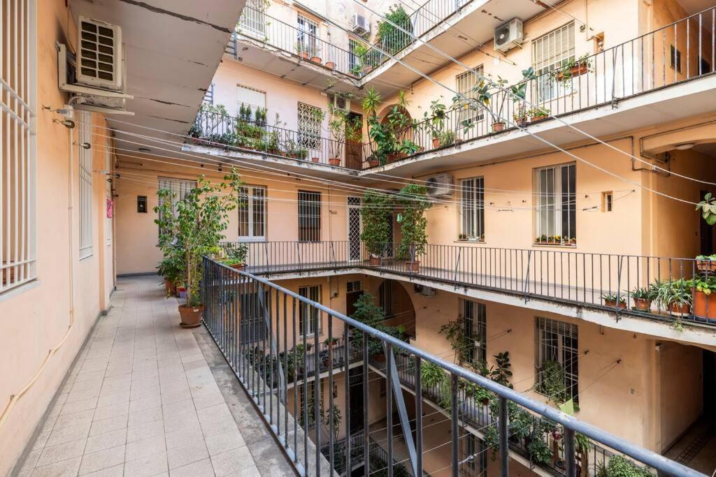 Casa Amor In Trastevere Roma Exterior foto