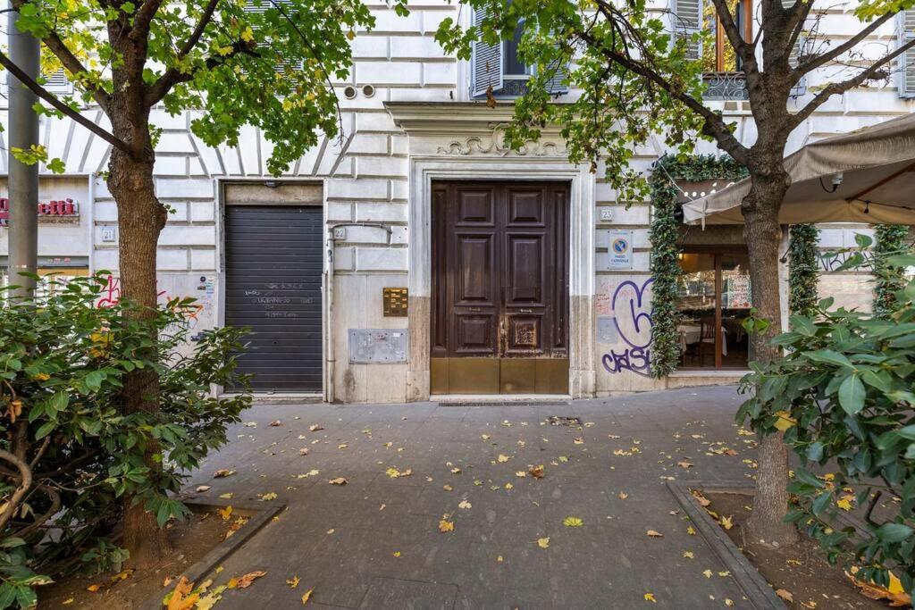 Casa Amor In Trastevere Roma Exterior foto